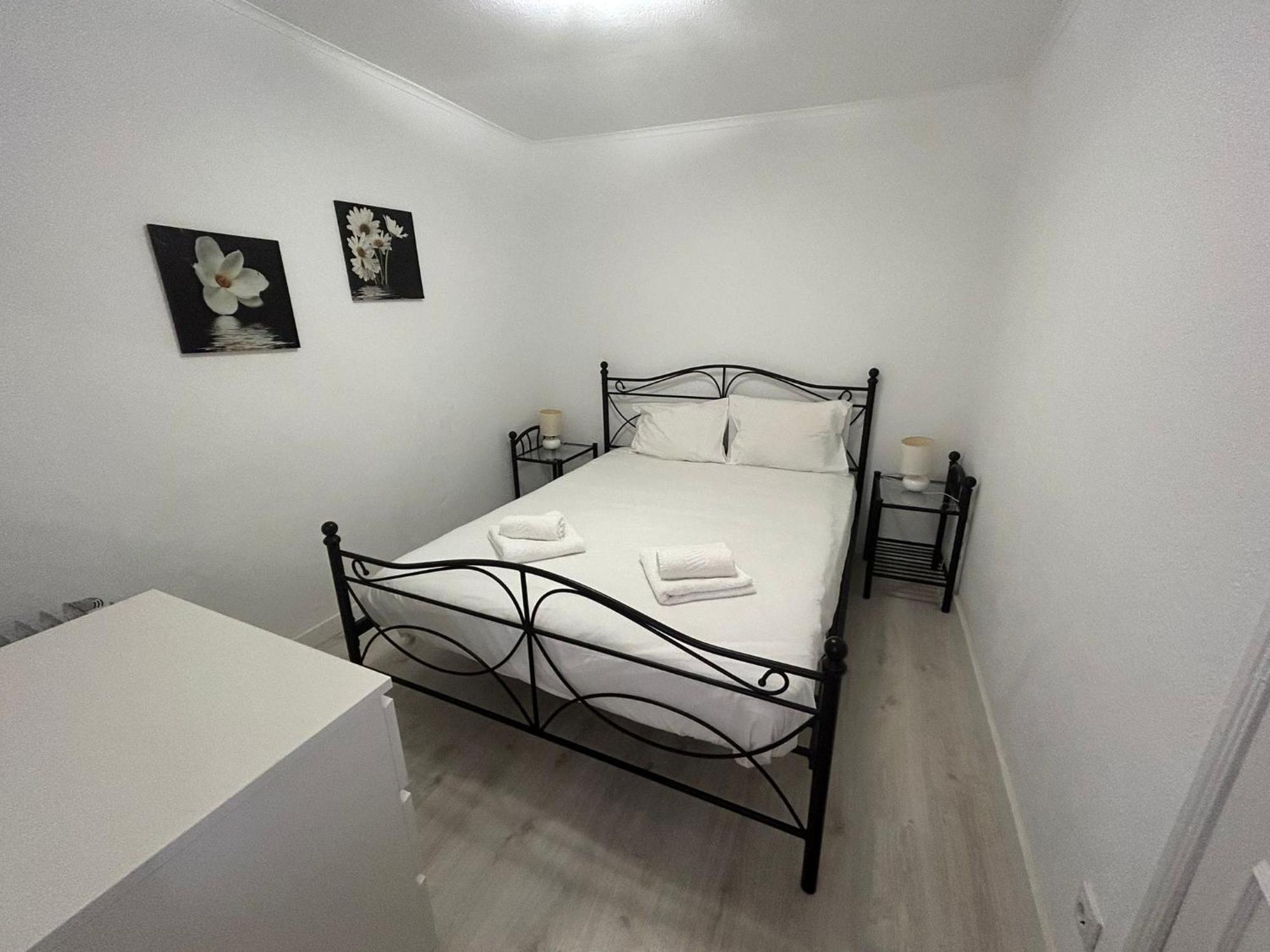 Typical Bica Apartment Lisboa Eksteriør bilde